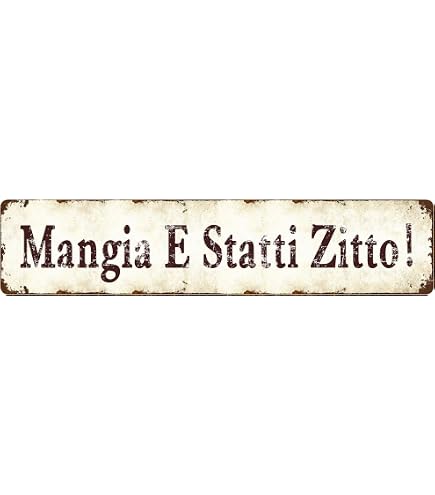 Targa Metallica Vintage Winnipeg Canada 10x40 Cm – Decorazione Da Parete Per Casa, Ufficio O Aula, Idea Regalo Originale