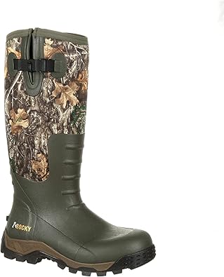 rocky sport pro rubber boots