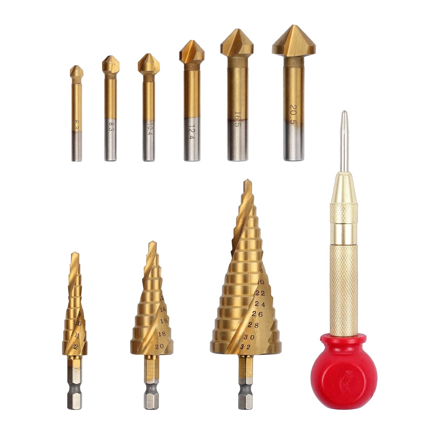 Best 4 mm hss drill bits Kitchen Smarter