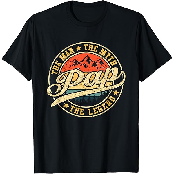 Amazon.com: Boomer The Legend The Man, Funny Boomer Fathers Day T