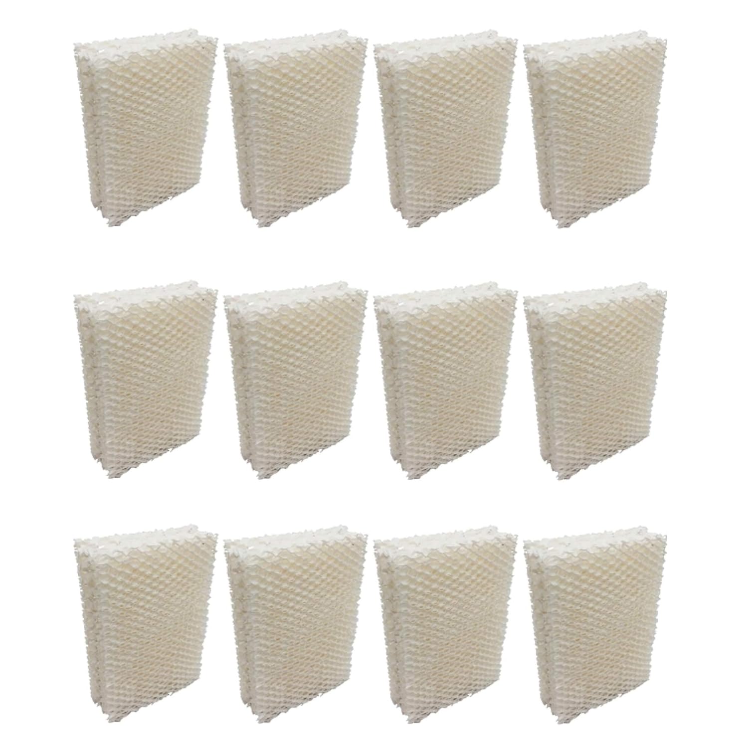 Amazon Com Yourstorefront 12 Pack Humidifier Wick Filter For
