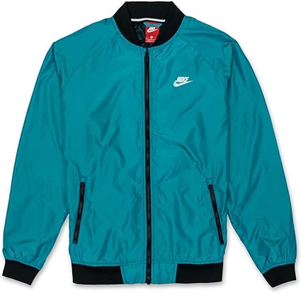 nike nsw varsity jacket