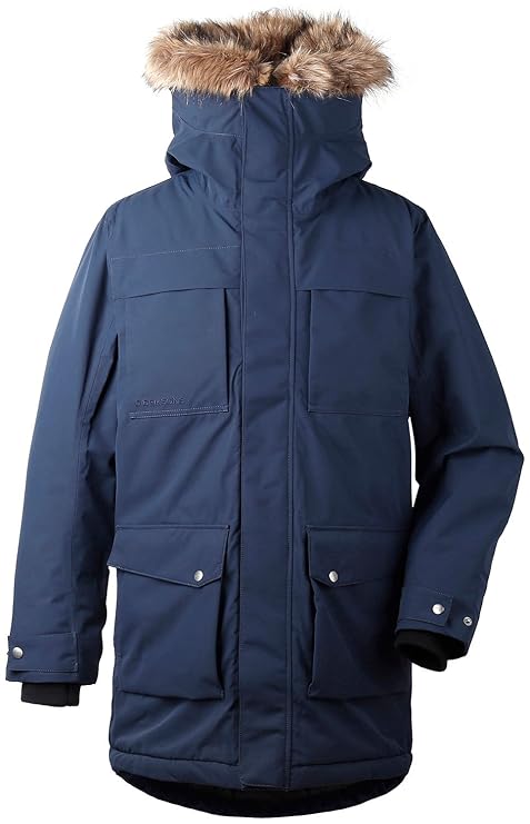 Didriksons 1913 Herren Parka Reidar