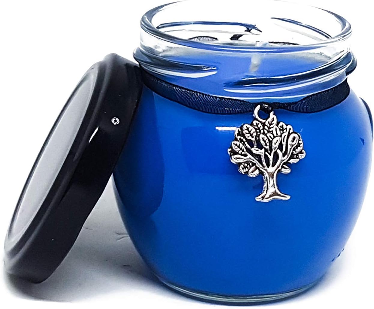 Spell candle Success small, spiritual candle, witchcraft intention candle