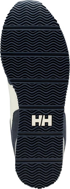 Uomo Scarpe da Ginnastica Anakin Leather 2, Blu Navy, 45