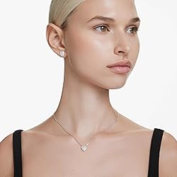 Swarovski Ariana Grande Angelic Crystal Set in