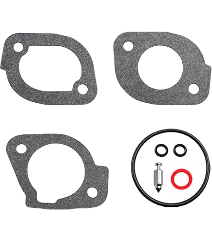 Amazon.com: Kawasaki 11028-6293 Gasket & Carburetor Gasket Kits