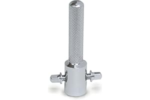 Ludwig Drum Set Clamp | Stacker Cap | Aerodyne Cymbal Accessory | LAPSC | 12mm