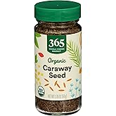 365 by Whole Foods Market, Organic Caraway Seed, 1.76 Ounce