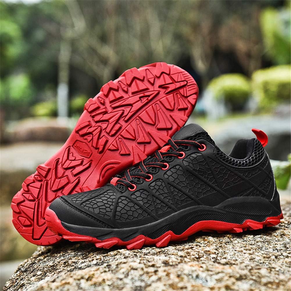  Bigfirse Men Walking Shoes Fashion Outdoor