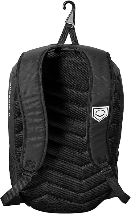 evoshield standout backpack