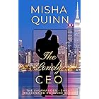 The Lonely CEO: a sweet billionaire romance (The Salamander Book 1)