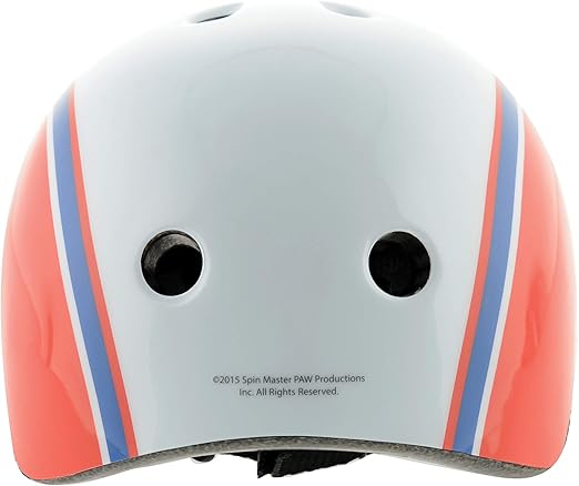 paw patrol ryder helmet