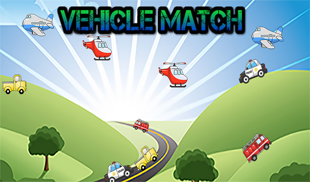 Vehicle Game for for Android