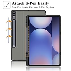 Soke Galaxy Tab S10 Plus/S9 Plus/S9 FE Plus Case