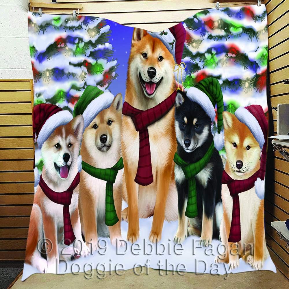 shiba inu day