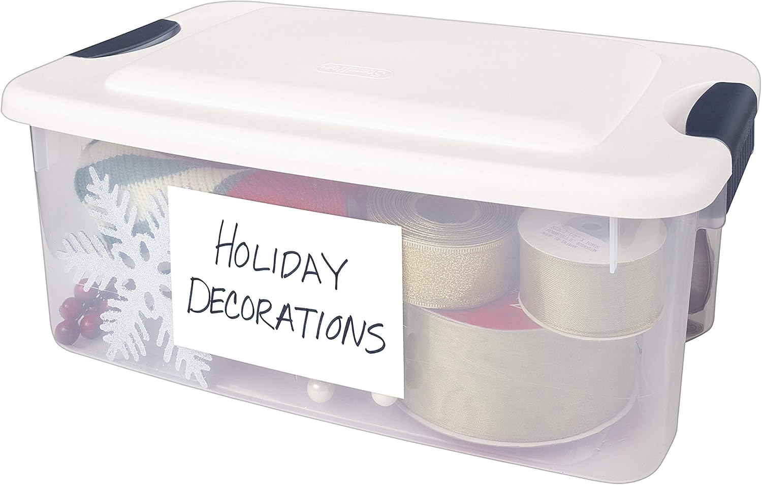 AVERY Removable Print or Write 4" x 6" Labels -- Great for Home Organization Projects, Pack of 40 White Labels (5454) : All Purpose Labels : Office Products