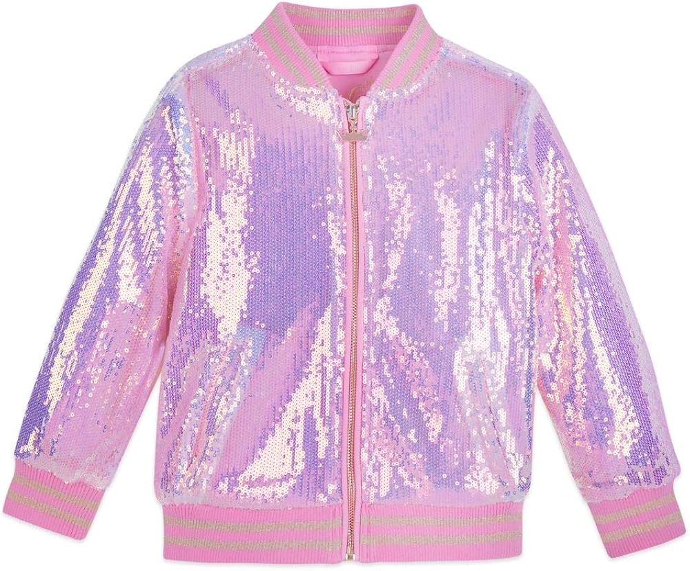 amazon jojo siwa jacket