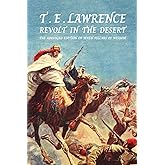 Revolt In The Desert