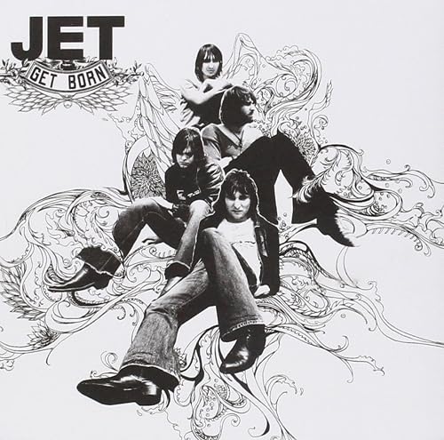 #95 — Get Born [EXTRA TRACK]