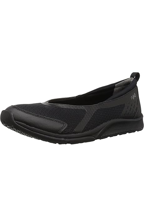 ryka women's sandra walking shoe