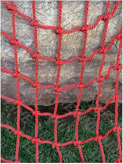 large climbing net