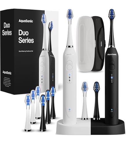 Amazon.com: Pursonic S450 Deluxe Plus Sonic Rechargeable