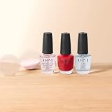 OPI Classic Nail Polish Red 15 ml Long-Lasting High-Performance Formula view 5