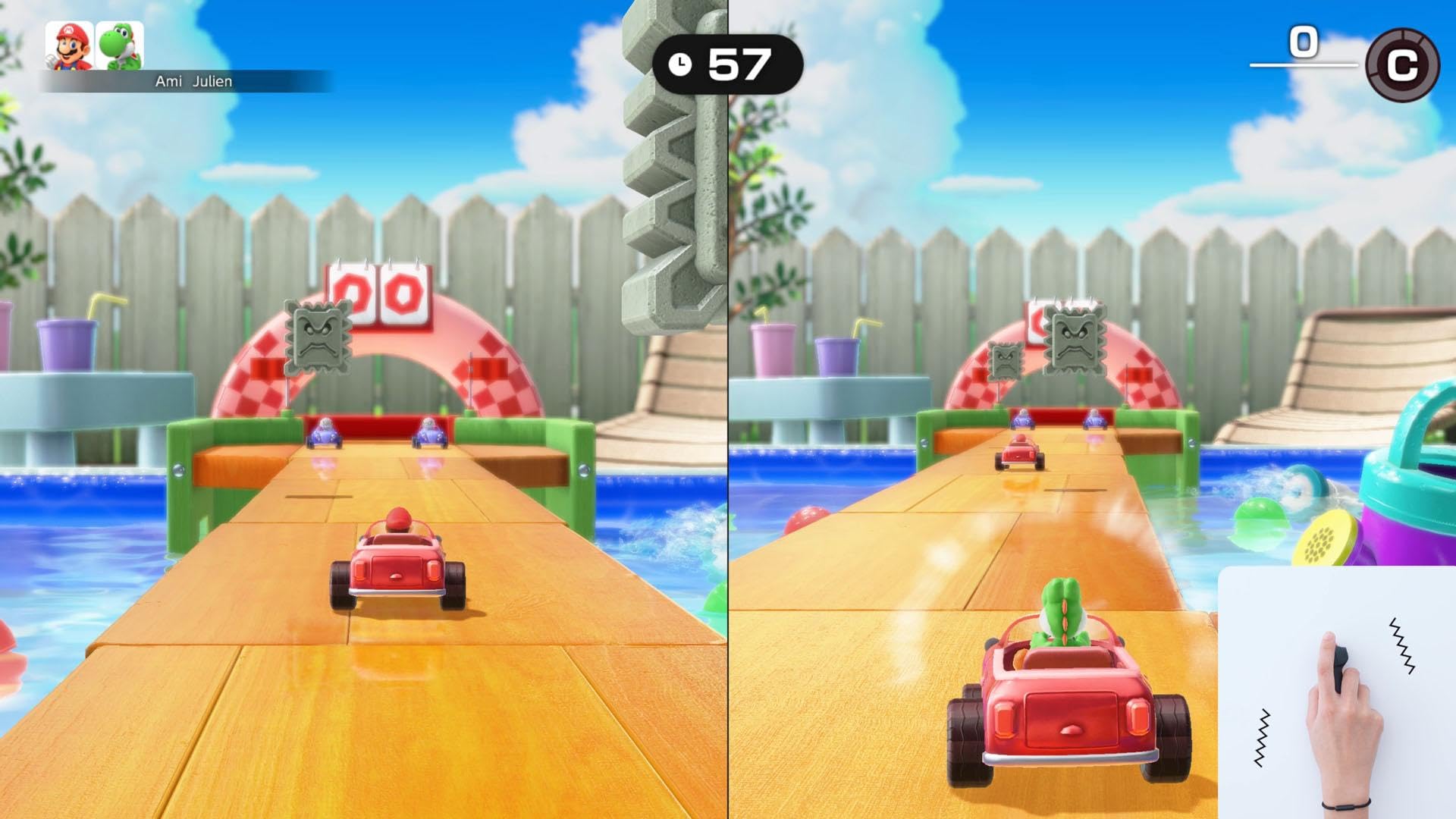Super Mario Party Jamboree - Nintendo Switch 2 Edition, Jamboree TV 8