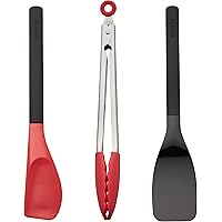 Instant Pot Official Tool and Gadget Set, 3-Piece, Assorted