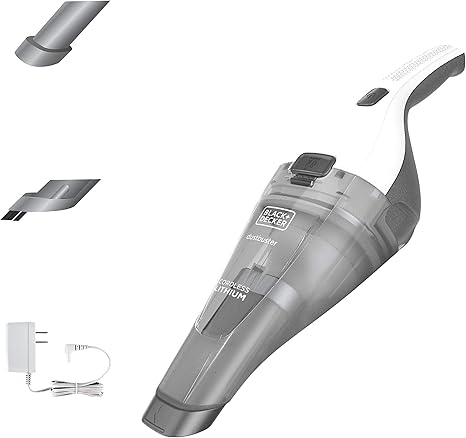 black and decker hand held trimmer