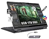 Lenovo IdeaPad Flex 5i 2-in-1 Laptop