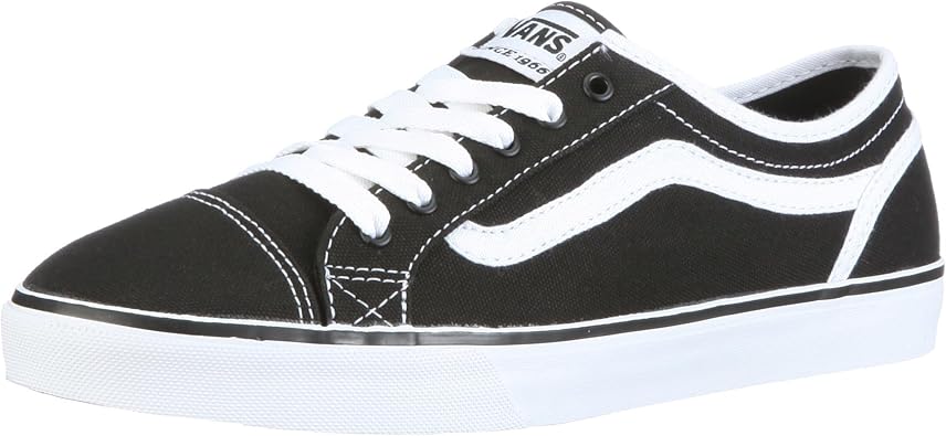amazon scarpe vans donna