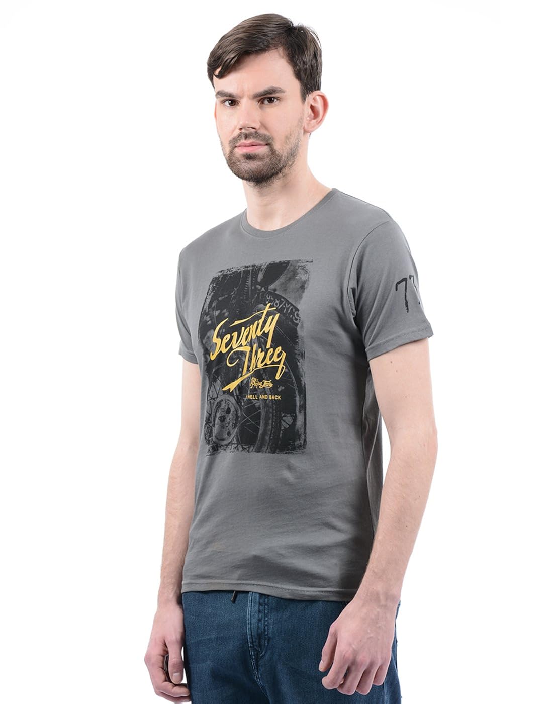 pepe jeans london t shirt