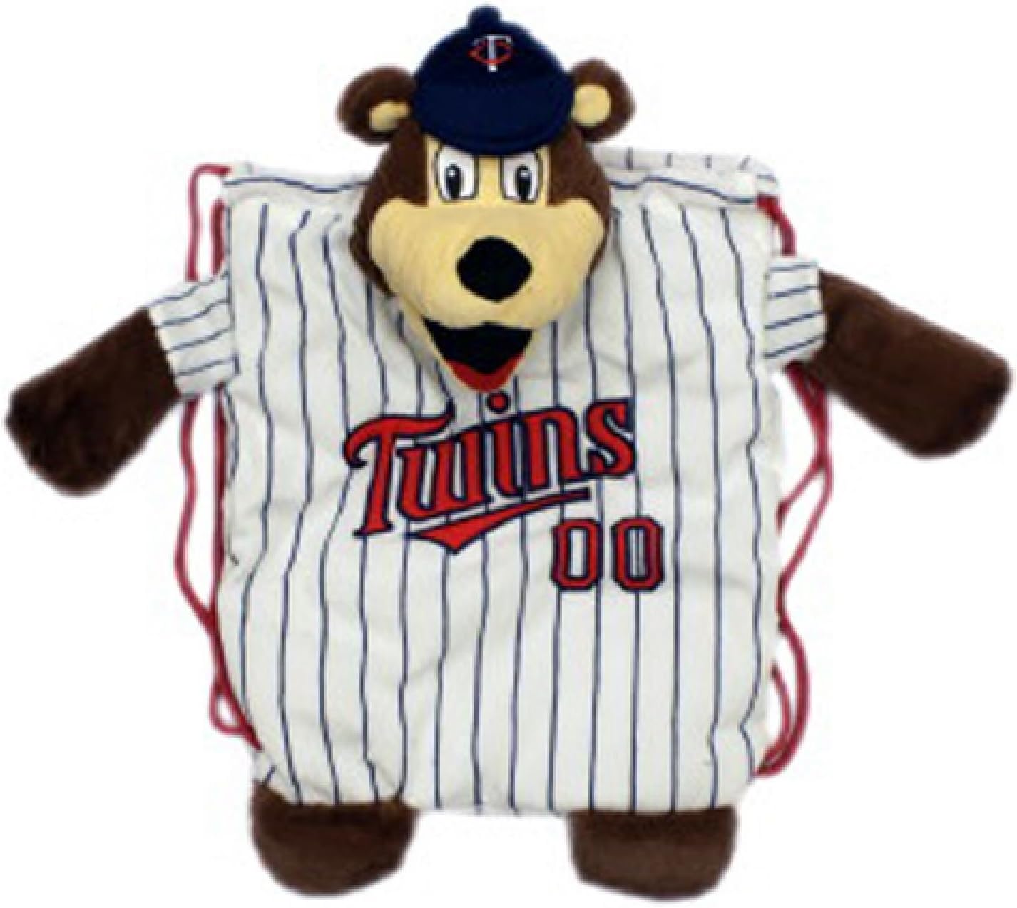 Minnesota Twins Backpack Pal Sports Fan Backpacks