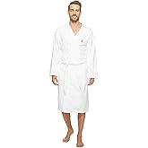 POLO RALPH LAUREN Terry Shawl Robe