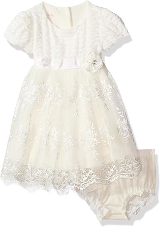 nannette baby dress