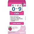 HOMEOCAN Hmeo Kids Colic Solution, 25 ML
