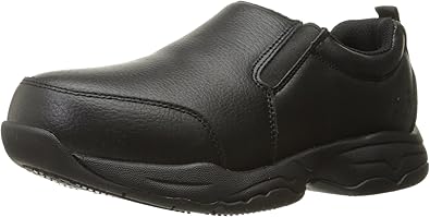 skechers slip resistant shoes amazon