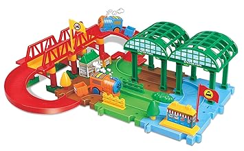 webby train set