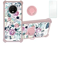 jioeuinly Case for Oneplus 7t Case Compatible with