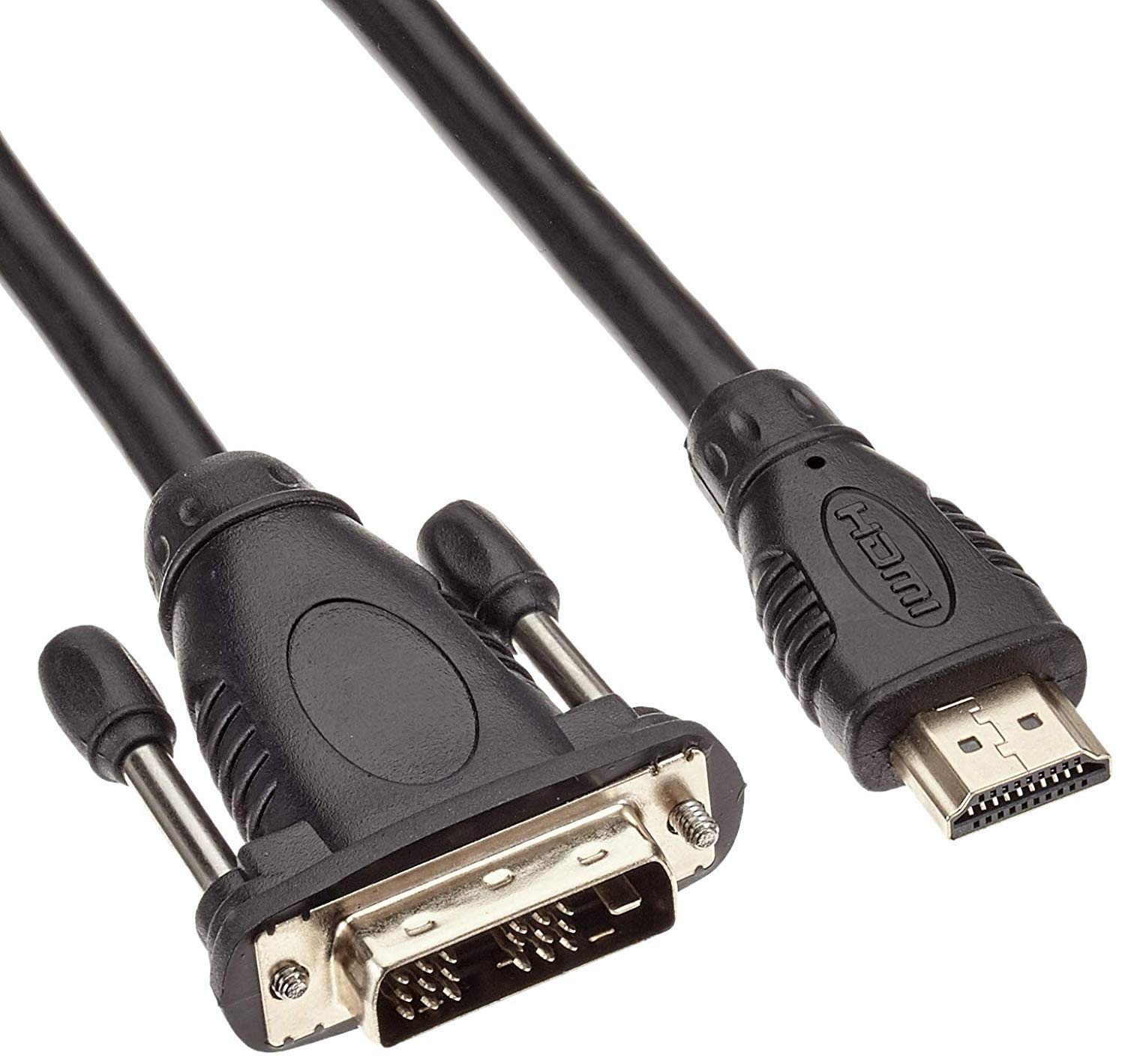PremiumCord Cable HDMI A to DVI-D m/5 m