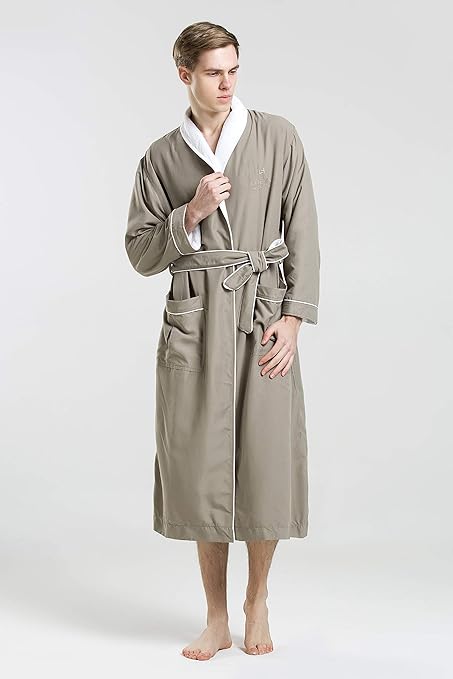 lowes mens dressing gowns
