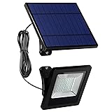 Awanber Solar Powered Lights Outdoor, Bright White