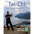 Tai Chi for Beginners and the 24 Forms
