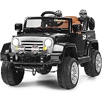 ride along cars with remote