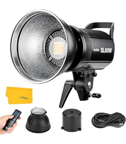 Amazon.com: Godox RC-A5 Remote Control 16 Channels 6 Groups