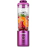 nutribullet Flex Portable Blender NBPB50200DB, Orchid Purple
