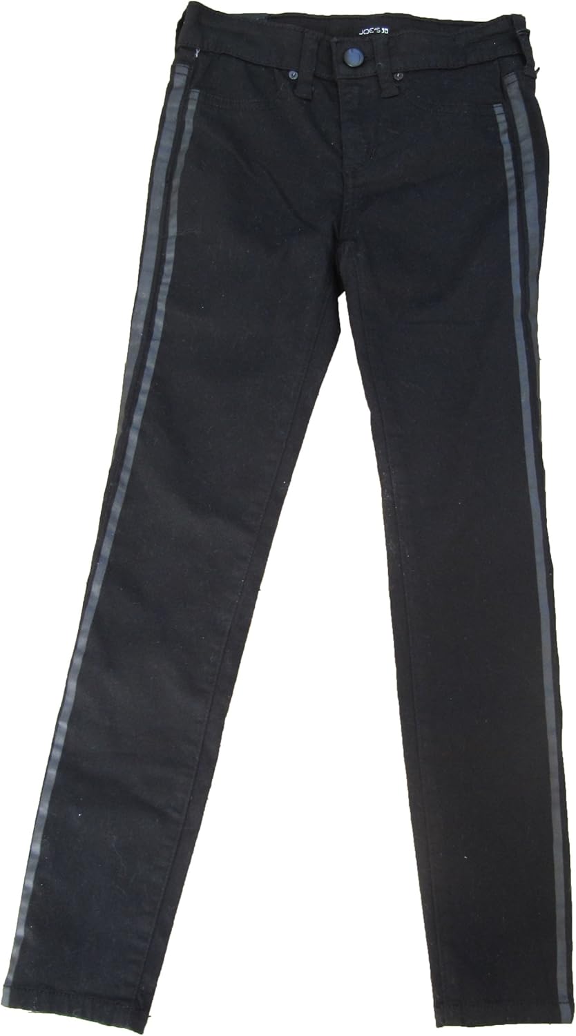 jeans with 2 stripes