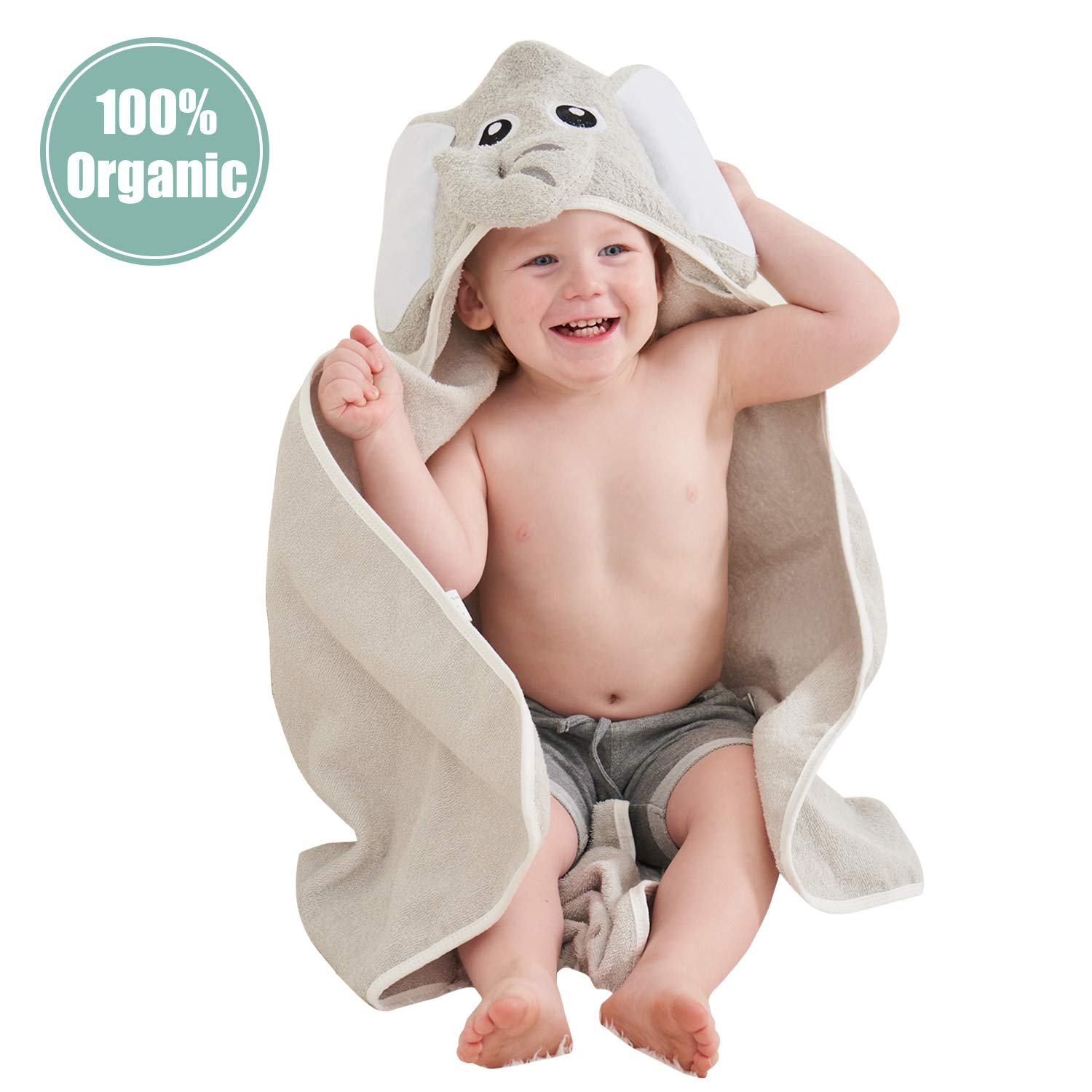cute baby bath towels